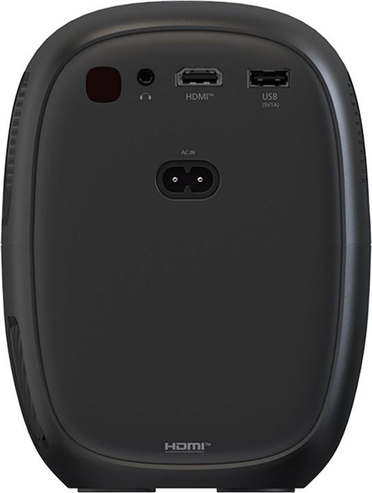 Image du produit Philips Vidéoprojecteur NEOPIX 130 (HD, 120 lm)
