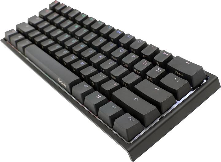 Actual product image Ducky One 2 Mini (DE, Cable)