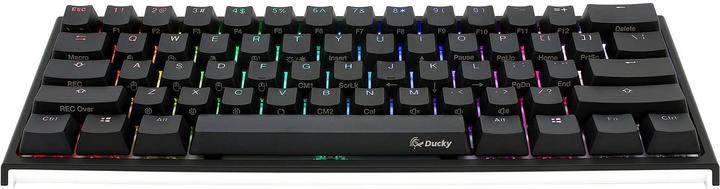 Actual product image Ducky One 2 Mini (DE, Cable)