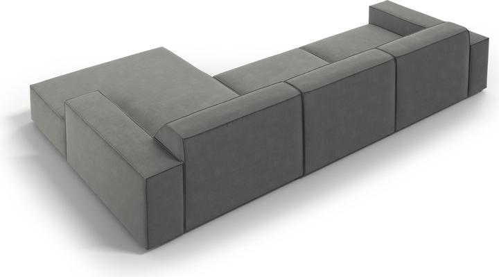 Produktbild Micadoni Jodie (Ecksofa)