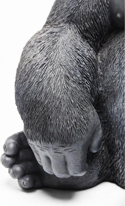 Immagine prodotto Kare Design Deco Figure Monkey Gorilla Side Medium