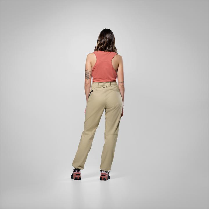 Produktbild Salewa Women's Agner Hemp Ripstop Pants (40)