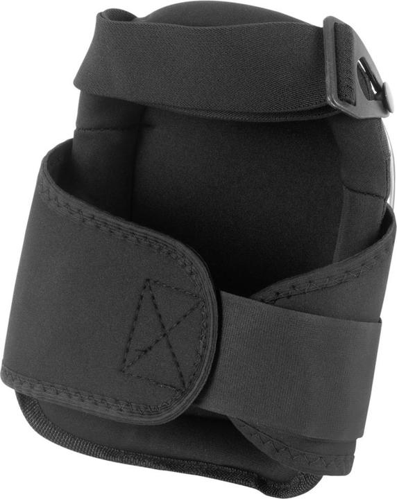 Produktbild Stahlwerk Profi Knieschoner, Knieschützer, Kniepolster formstabil, hochbelastbar