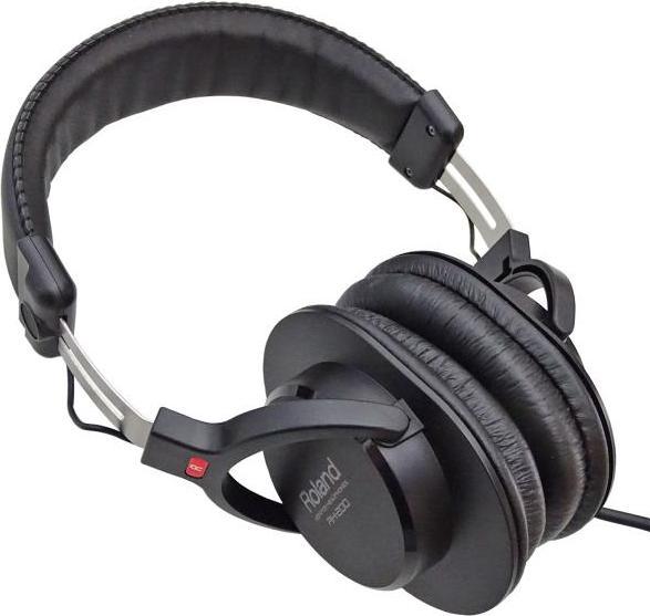 Immagine prodotto Roland RH-200 (Nessuna soppressione del rumore, Cablato)