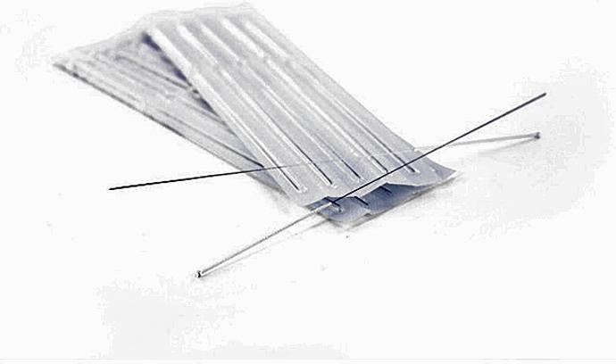 Immagine prodotto 3d-printerstore.ch Aghi per la pulizia degli ugelli 3DP da 0,4 mm Confezione da 10 (Kit di manutenzione)