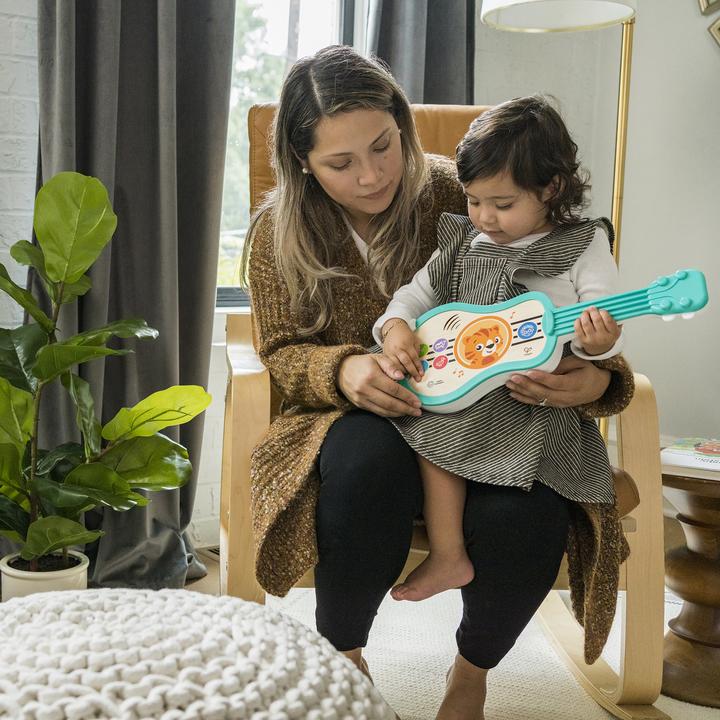 Image du produit Hape Ukulélé Magic Touch Value
