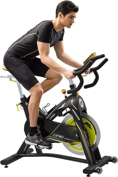 Actual product image Horizon Fitness Gr6