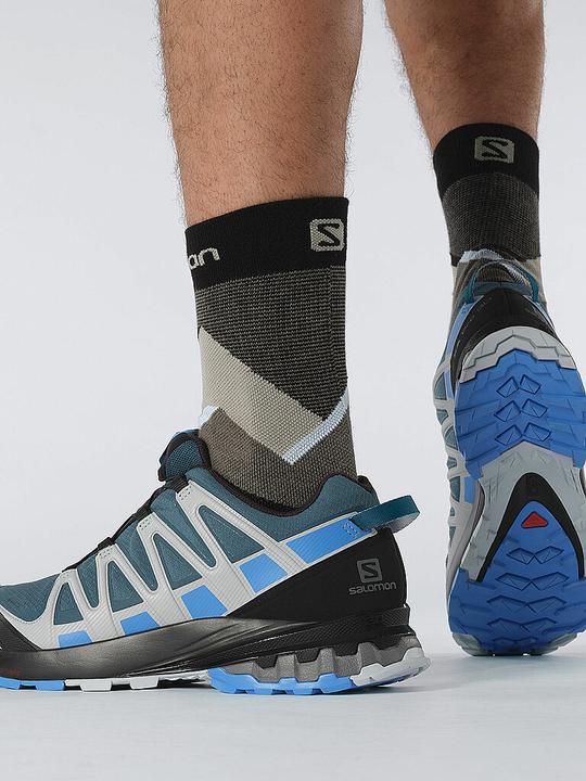 Image du produit Salomon Xa Pro 3D V8 (44)