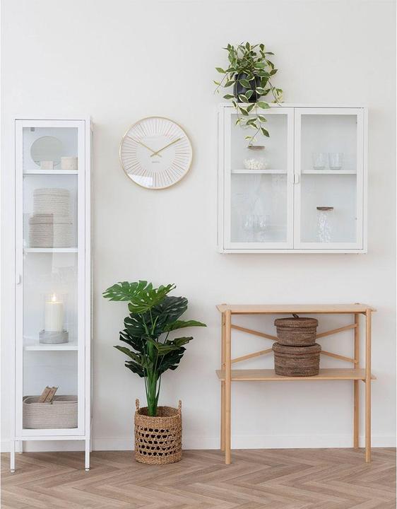 Actual product image House Nordic Brisbane (40 x 35 x 180 cm)