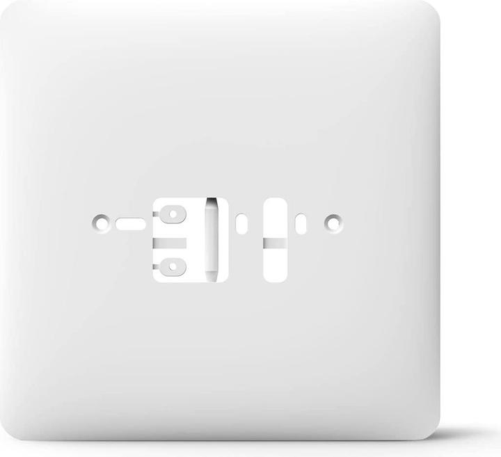 Image du produit tado° Plaque de garniture pour thermostats intelligents