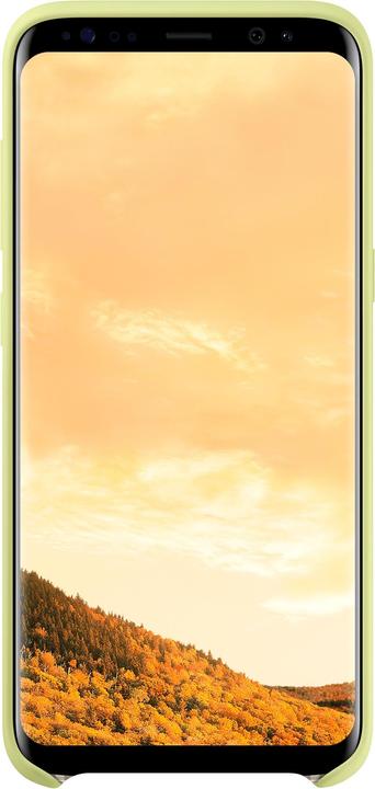 Immagine prodotto Samsung Silicone (Samsung Galaxy S8)