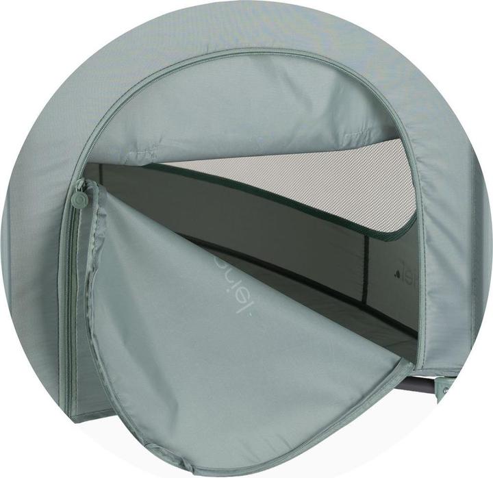 Actual product image Chipolino Reisebett Ariel Seiteneingang