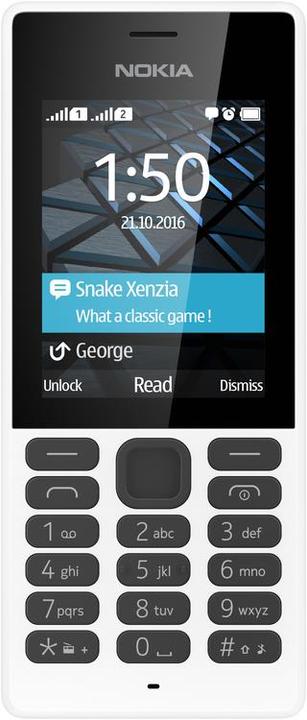 Nokia 150 (2.40", 0.30 Mpx, 2G)