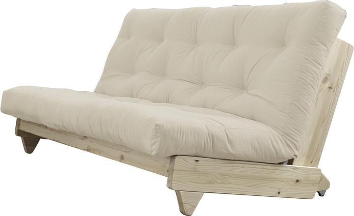 Natural, Beige