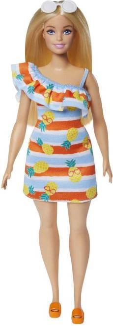 Actual product image Barbie My First Teresa