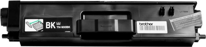 Image du produit Brother Tn-900bk (CF)