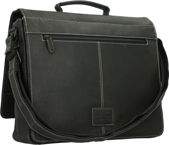 Produktbild Jack kinsky RV Umhänger