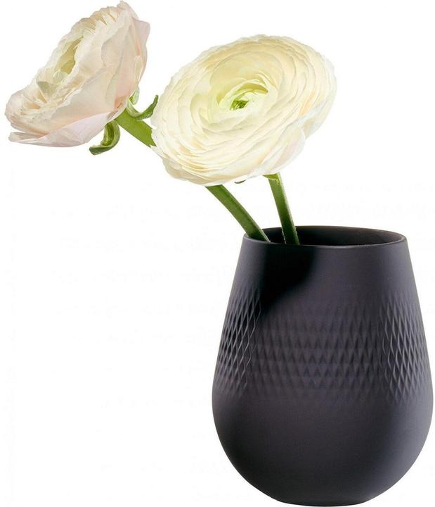 Actual product image Villeroy & Boch Necklace noir (1 x, 12.5 x 12.5 x 14.5 cm, 1.10 l)