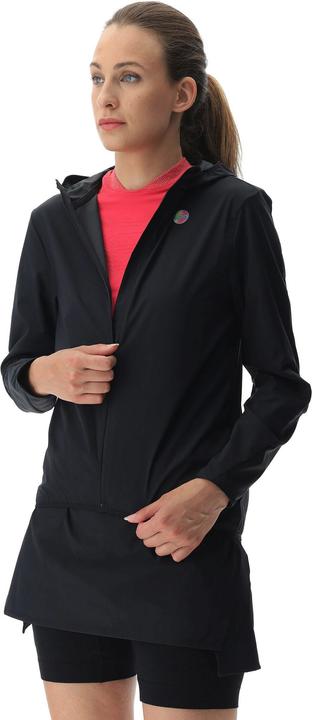 Image du produit UYN Veste de course à pied Masterwind (S)