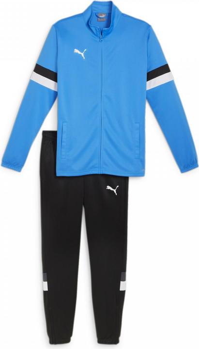 Produktbild Puma teamRISE Tracksuit (XXL)