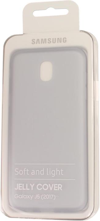 Immagine prodotto Samsung Jelly Cover (Samsung Galaxy J5 (2017))