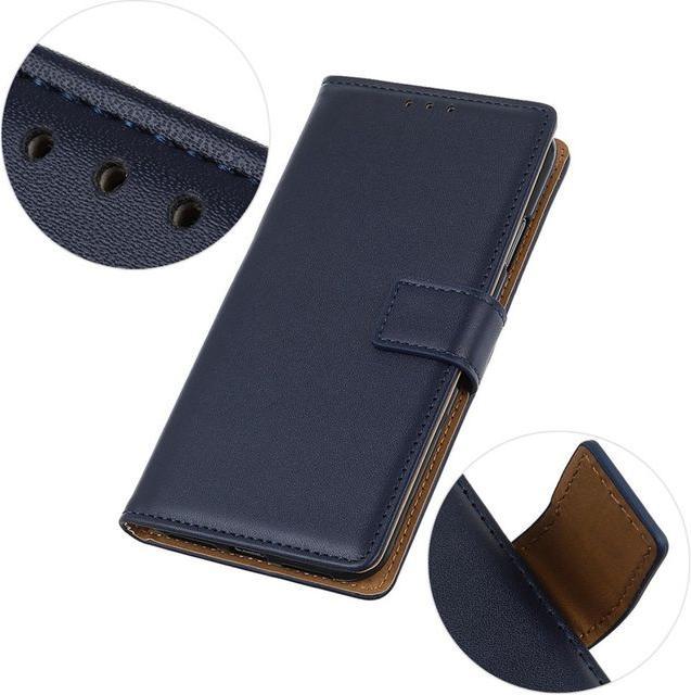 Actual product image MU Classic Classic II Leather Bookcover Series (Samsung Galaxy A55)