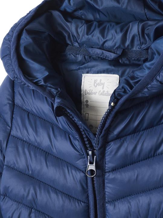 Actual product image Vertbaudet Warmer Anorak (86)