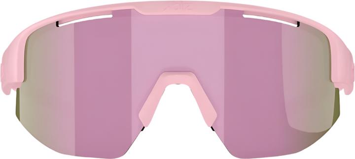Produktbild Bliz Matrix - Sonnenbrille (Matt Powder Pink, Braun, Rosé Multi)