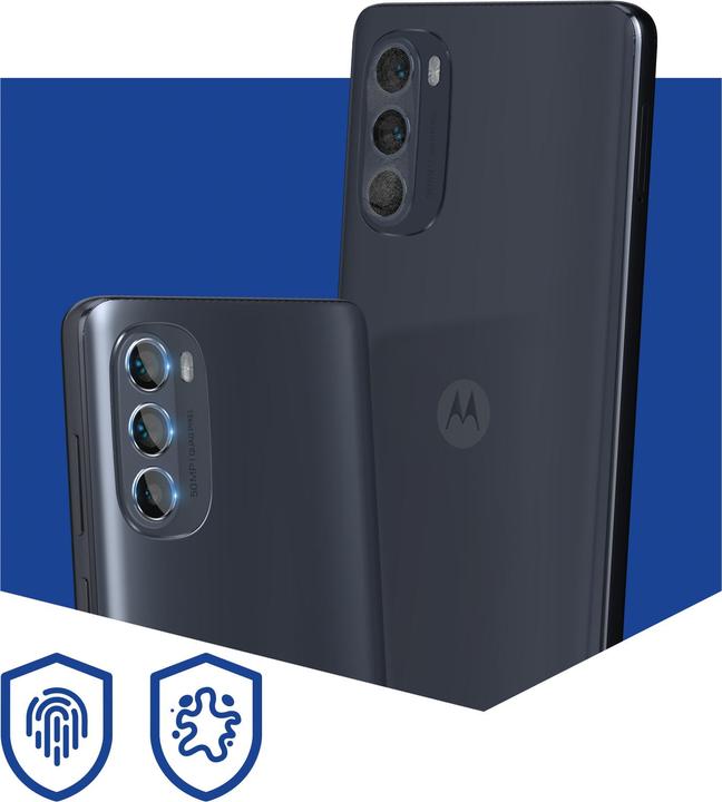 Produktbild 3MK Kamera-Schutzglas, Kameraglas (1 Stück, Motorola Moto G62 5G)