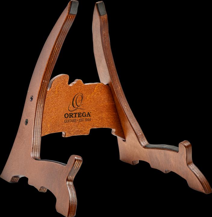 Produktbild Ortega Ukuleleständer Holz (Ukulele)