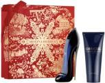 Produktbild Carolina Herrera Good Girl Eau De Parfum 80ml und Body Lotion 100ml (Eau de Parfum, 100 ml)