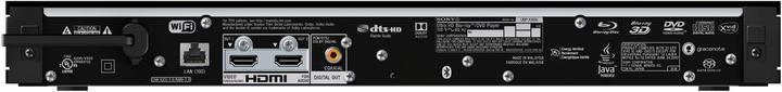 Produktbild Sony UBP-X800M2 (Blu-ray Player)