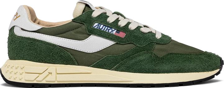 Autry Sneakers Green (41)