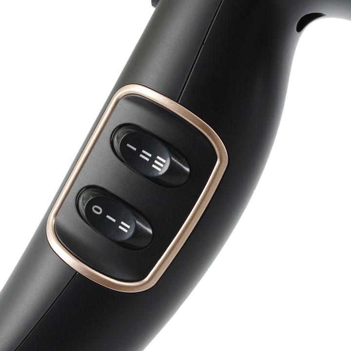 Image du produit TM Electron Faltbarer Haartrockner