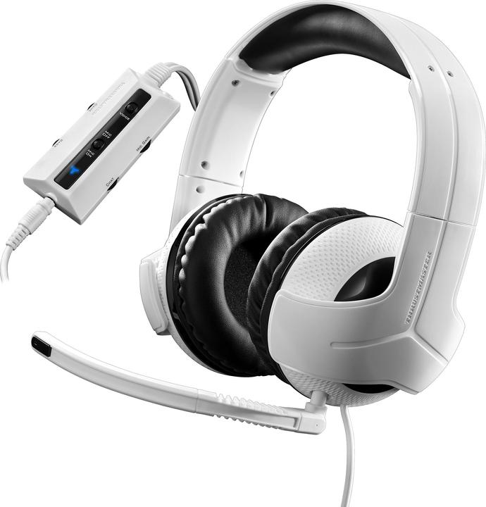 Produktbild Thrustmaster Y-300cpx (Kabelgebunden)
