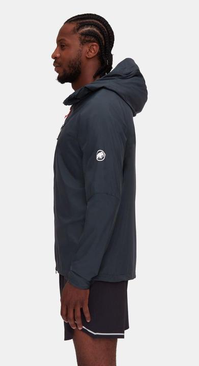 Actual product image Mammut Aenergy WB Hooded Jacket Men (XXL)