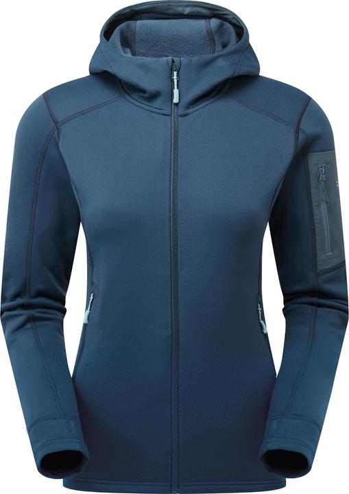 Produktbild Rab Modulus Hoodie (12, M)