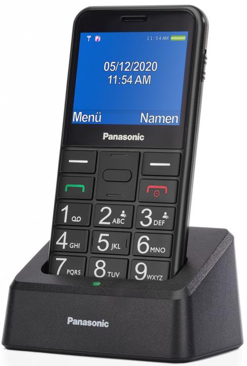 Actual product image Panasonic KX-TU155 (2.40", 0.30 Mpx, 2G)