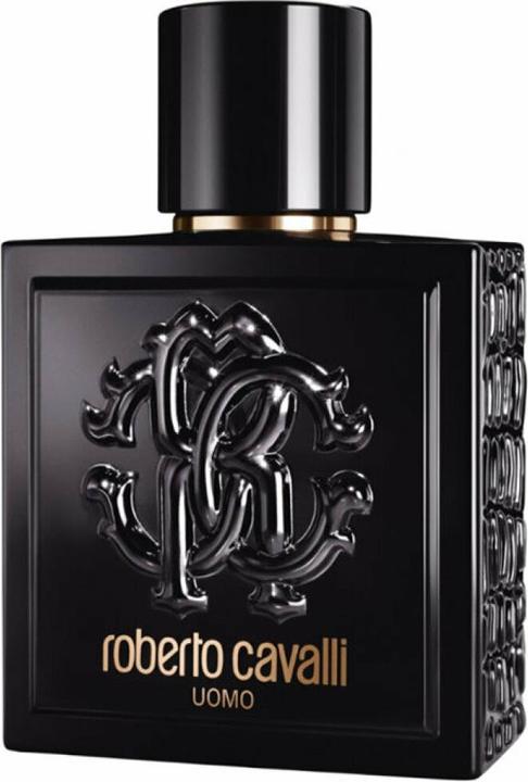 Image du produit Roberto Cavalli uomo (Eau de toilette, 60 ml)