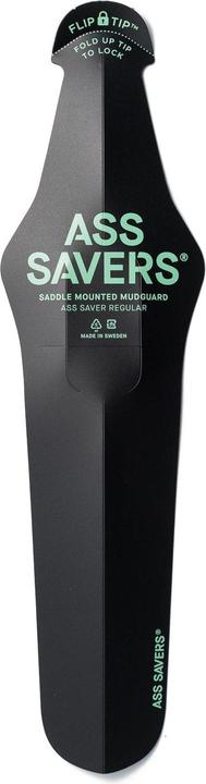 Produktbild Ass Savers Original (Schutzblech hinten)