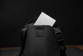 Image du produit Wandrd X1 Cross Body Bag Large Zwart (Sac à bandoulière pour appareil photo, 1.60 l)