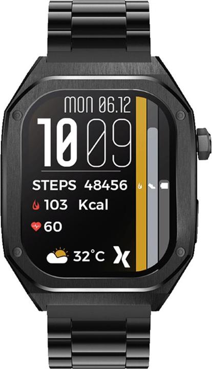 Actual product image Maxcom FW65 Iron S (41 mm)