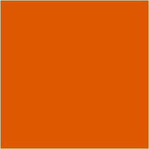Actual product image VBS Acrylic stretcher paint, 500ml (Venetian red, 500 ml)