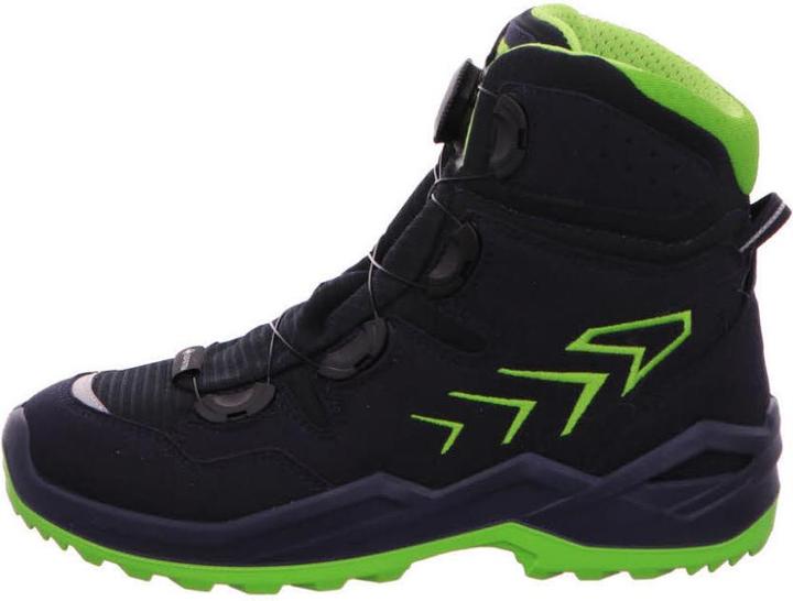 Actual product image Lowa Firo GTX (40)