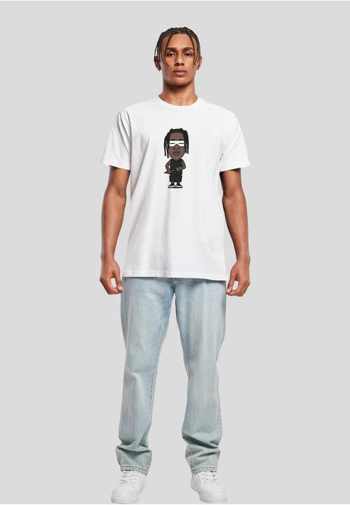 Immagine prodotto Mister Tee Maglietta MisterTee Texas Sketch 2.0 - 170379 (XL)