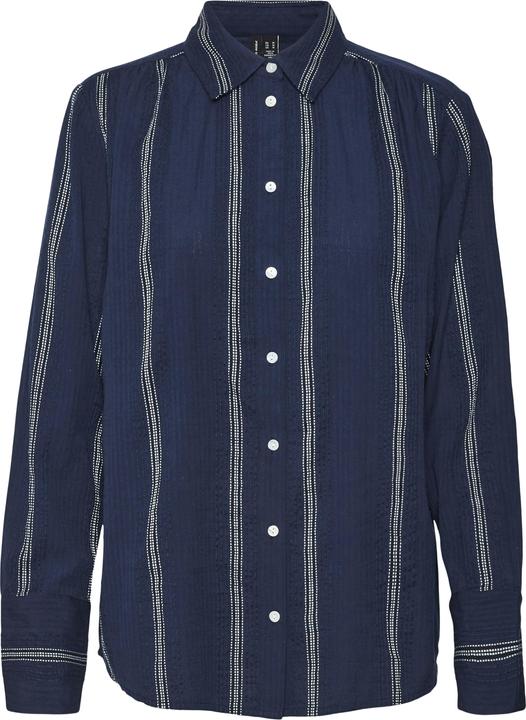 Vero Moda VMHERDIS Hemd Hemd (S)