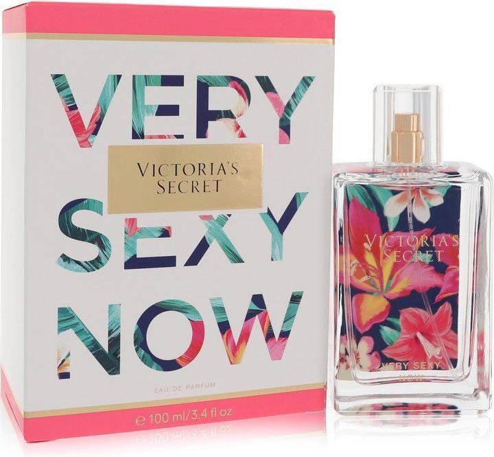 Immagine prodotto Victoria's Secret Molto sexy ora (Eau de parfum, 100 ml)