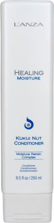 Produktbild L'Anza Healing Moisture - Kukui Nut Conditioner (50 ml)