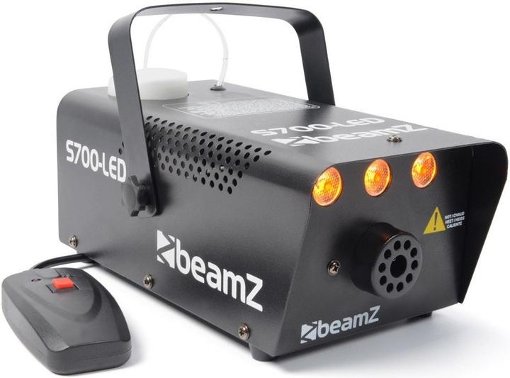 Image du produit BeamZ S700 LED