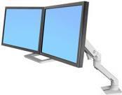 Produktbild Ergotron HX Monitor Arm mit patentierter CF-Technologie (Tisch, 32")